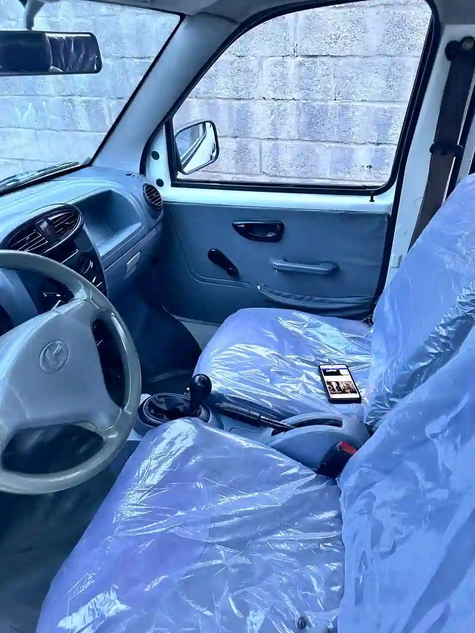 Hyundai Starex 2008