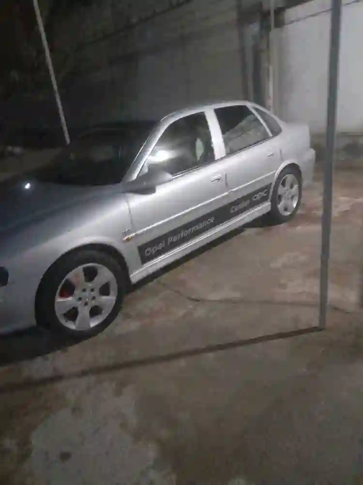 Opel Vectra b 1999
