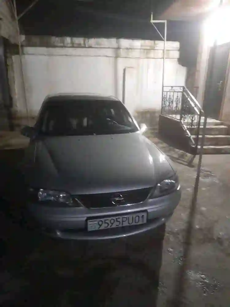 Opel Vectra b 1999