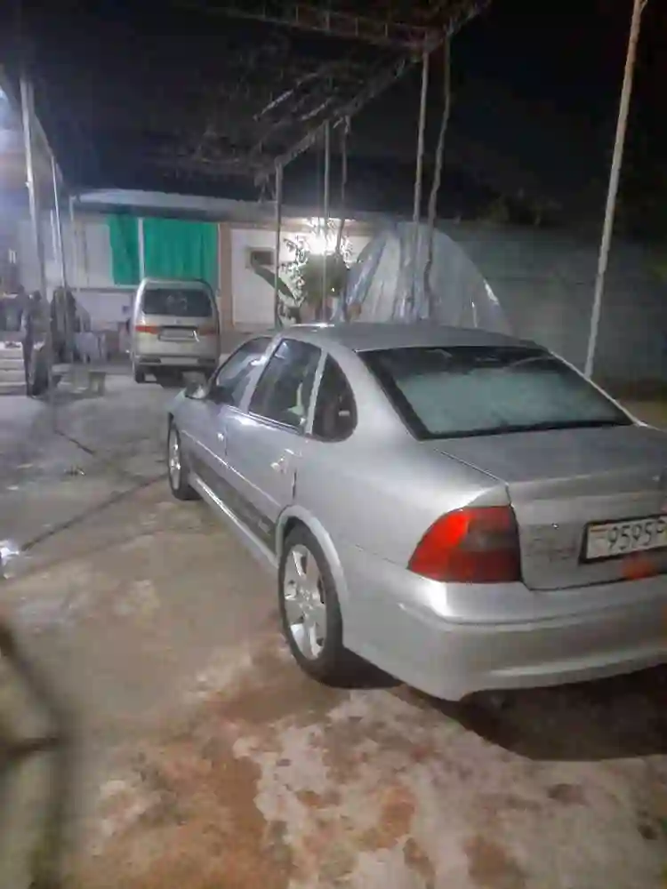 Opel Vectra b 1999