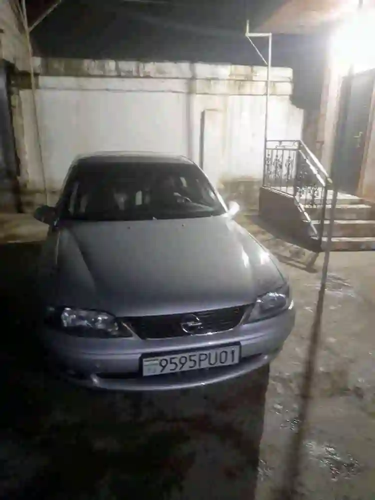 Opel Vectra b 1999