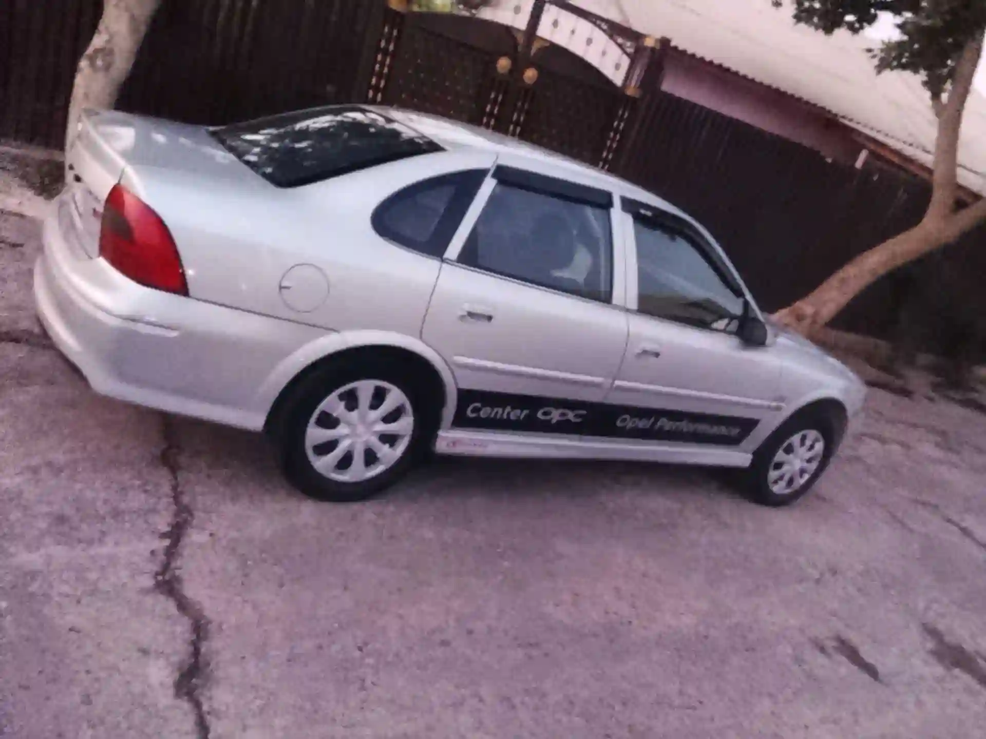 Opel Vectra b 1999