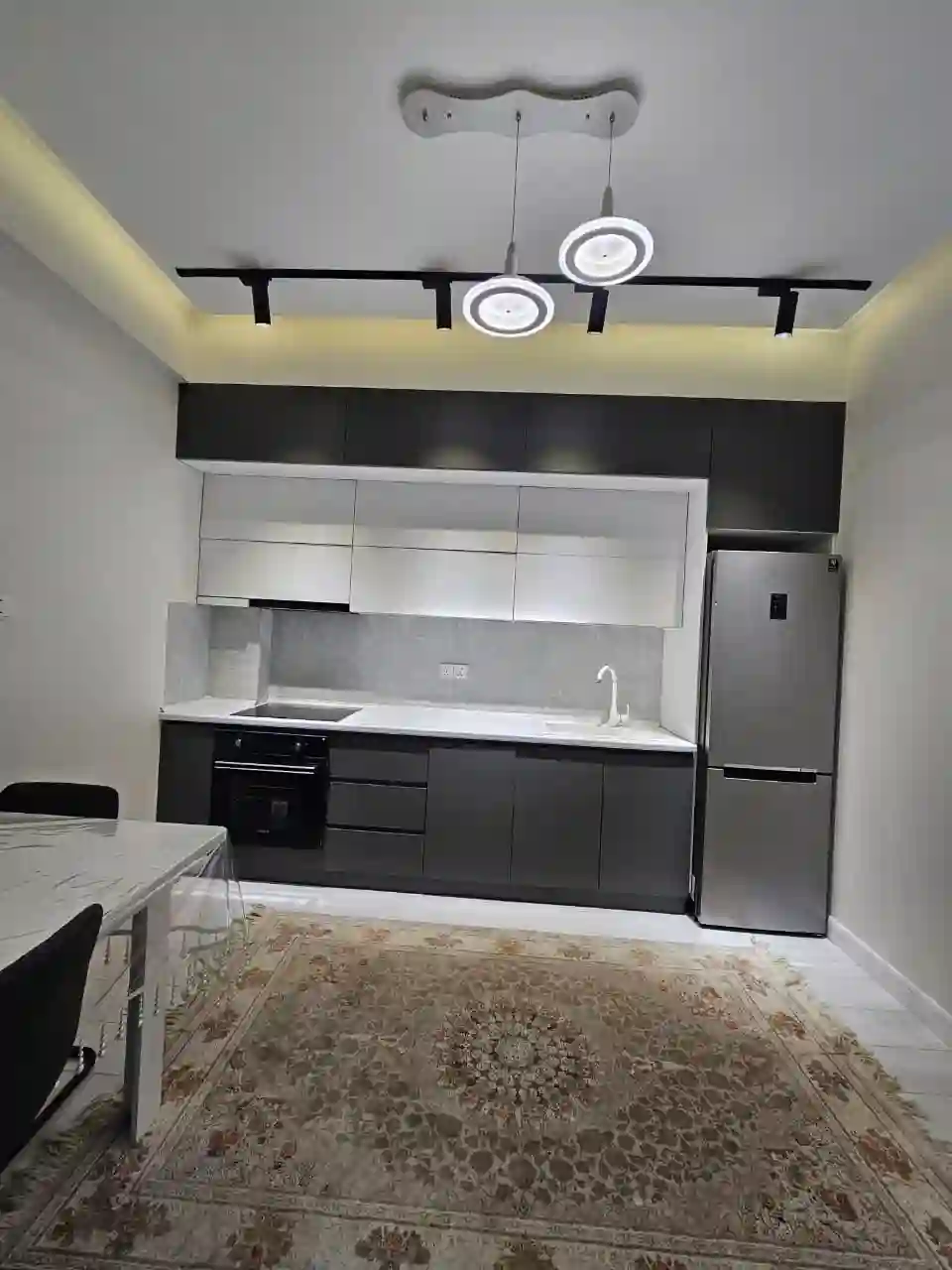 2-к квартира, 12 этаж, 61 м², Шохмансур