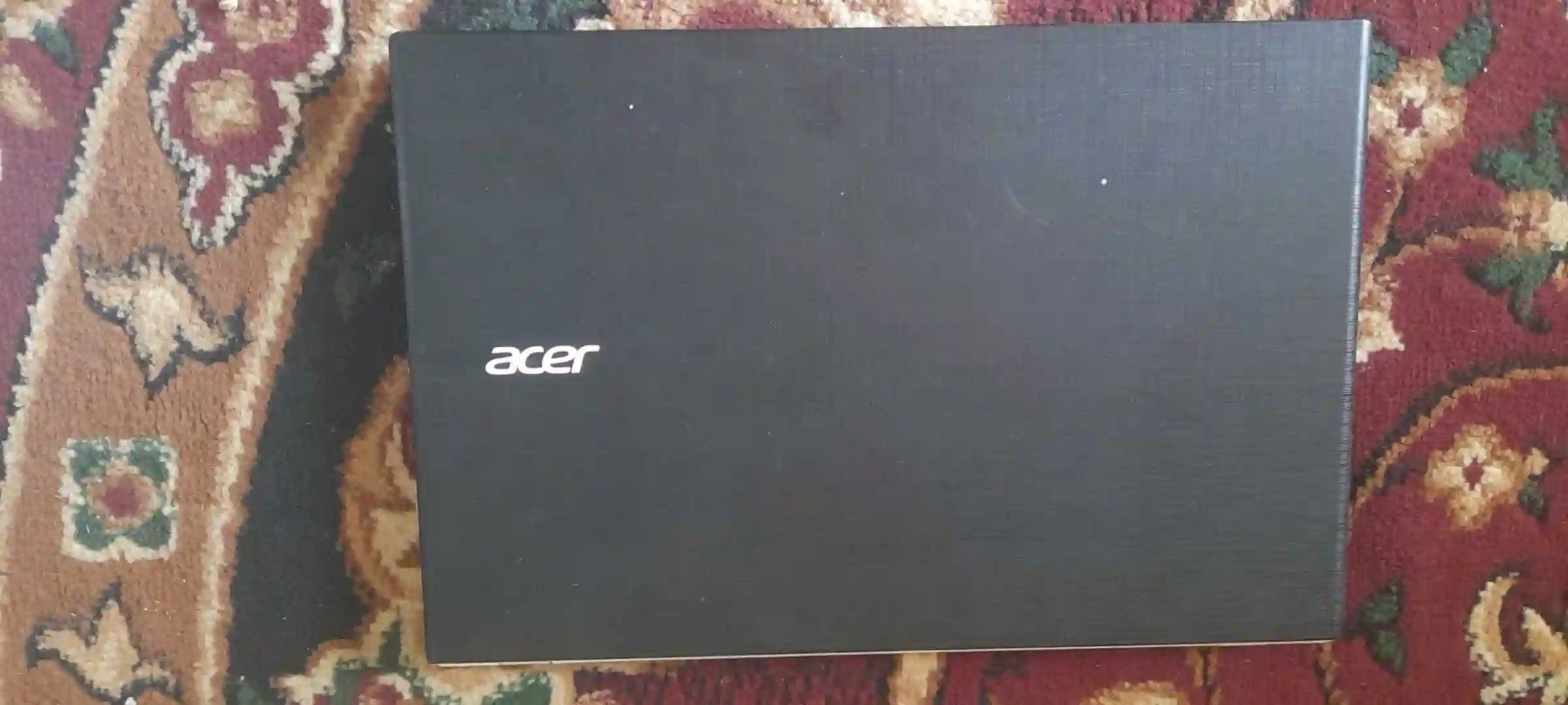 ноутбук Acer 