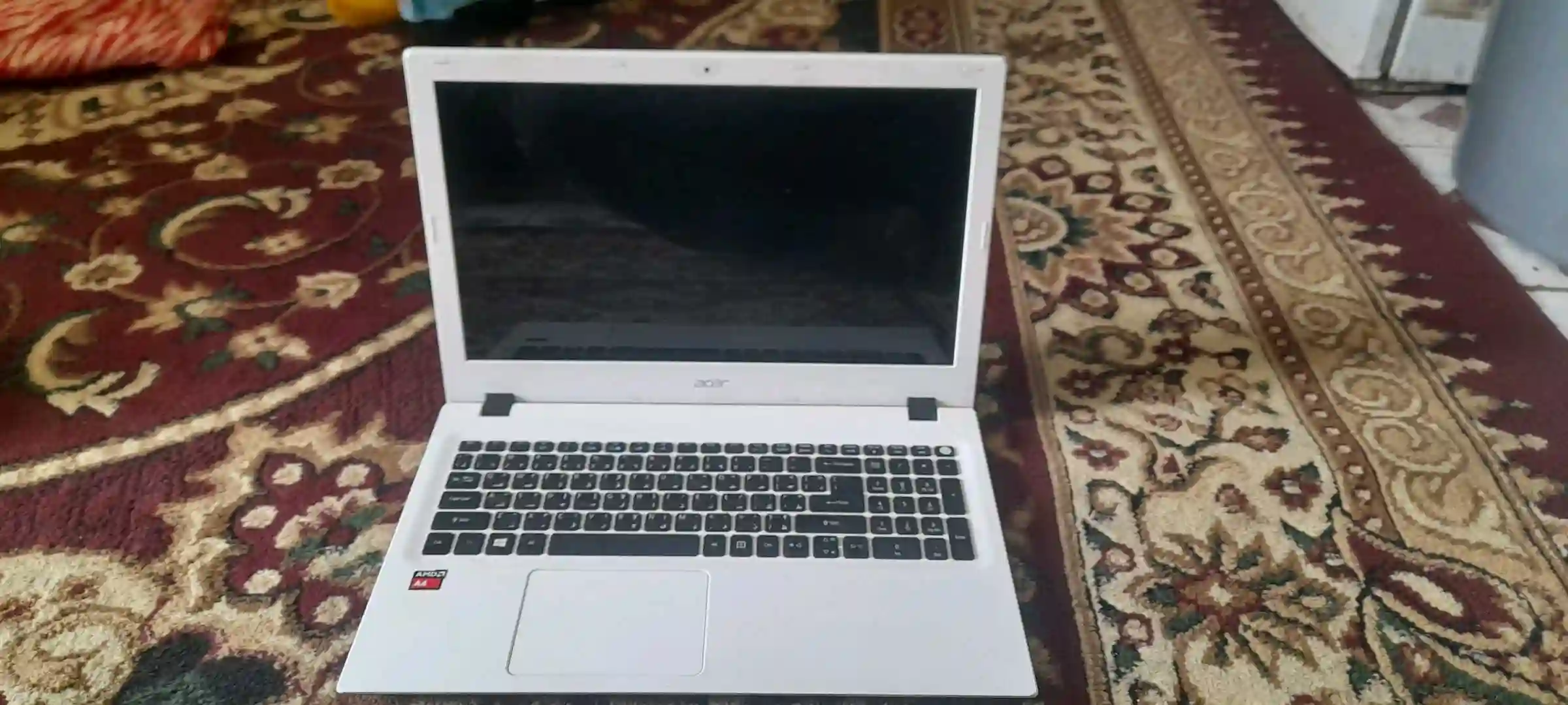 ноутбук Acer 