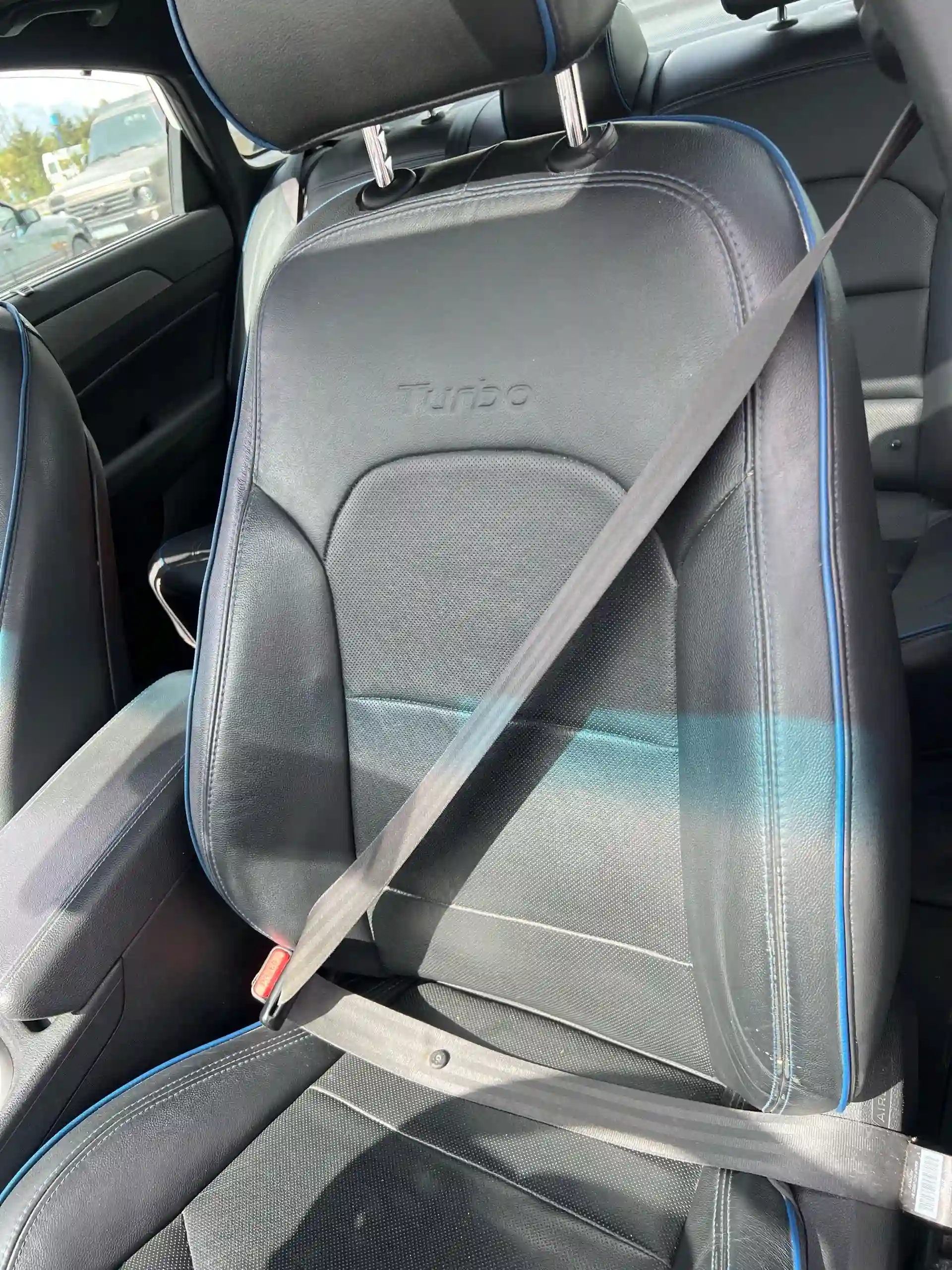 Hyundai Sonata 2018