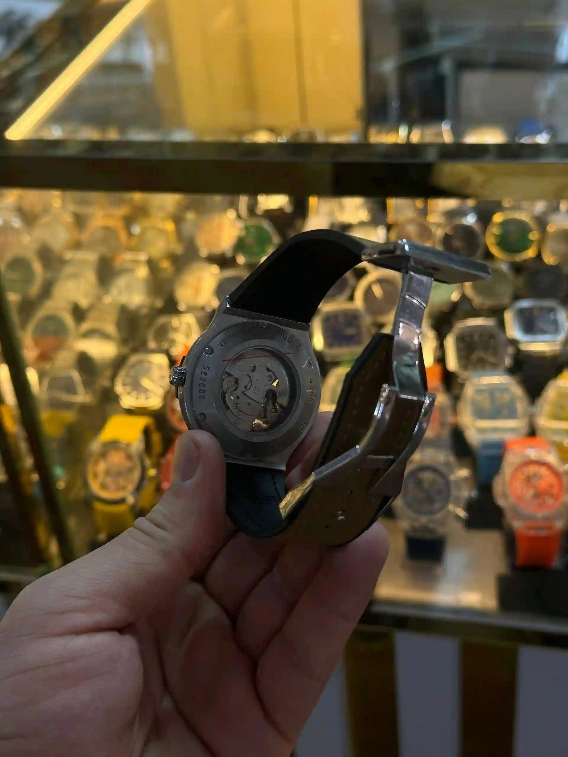 Hublot
