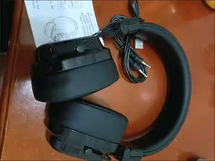 Наушники
