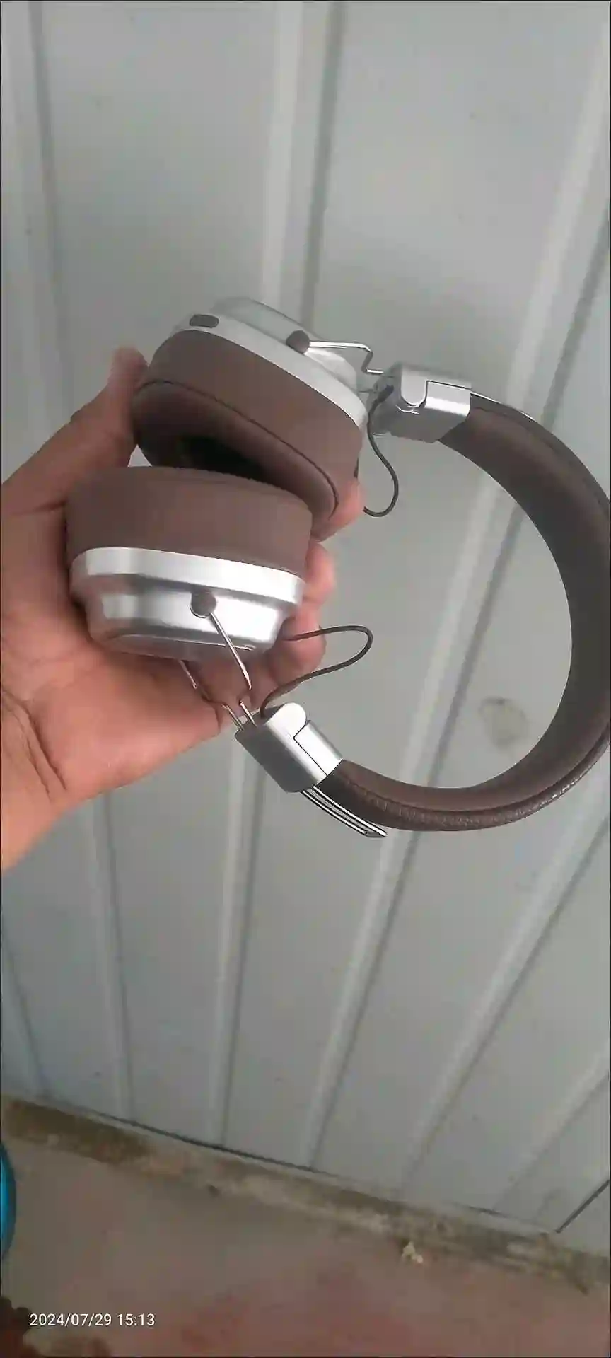 Наушники