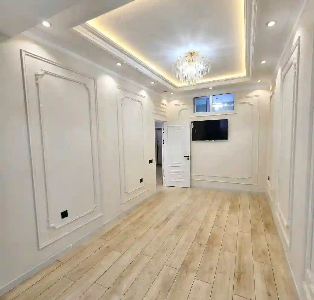 2-к квартира, 16 этаж, 55 м², Шохмансур