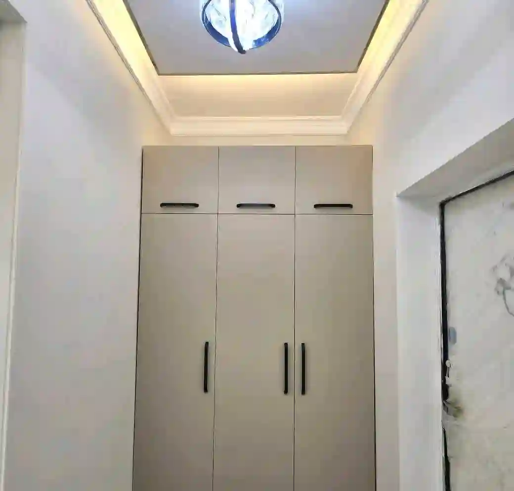 2-к квартира, 16 этаж, 55 м², Шохмансур