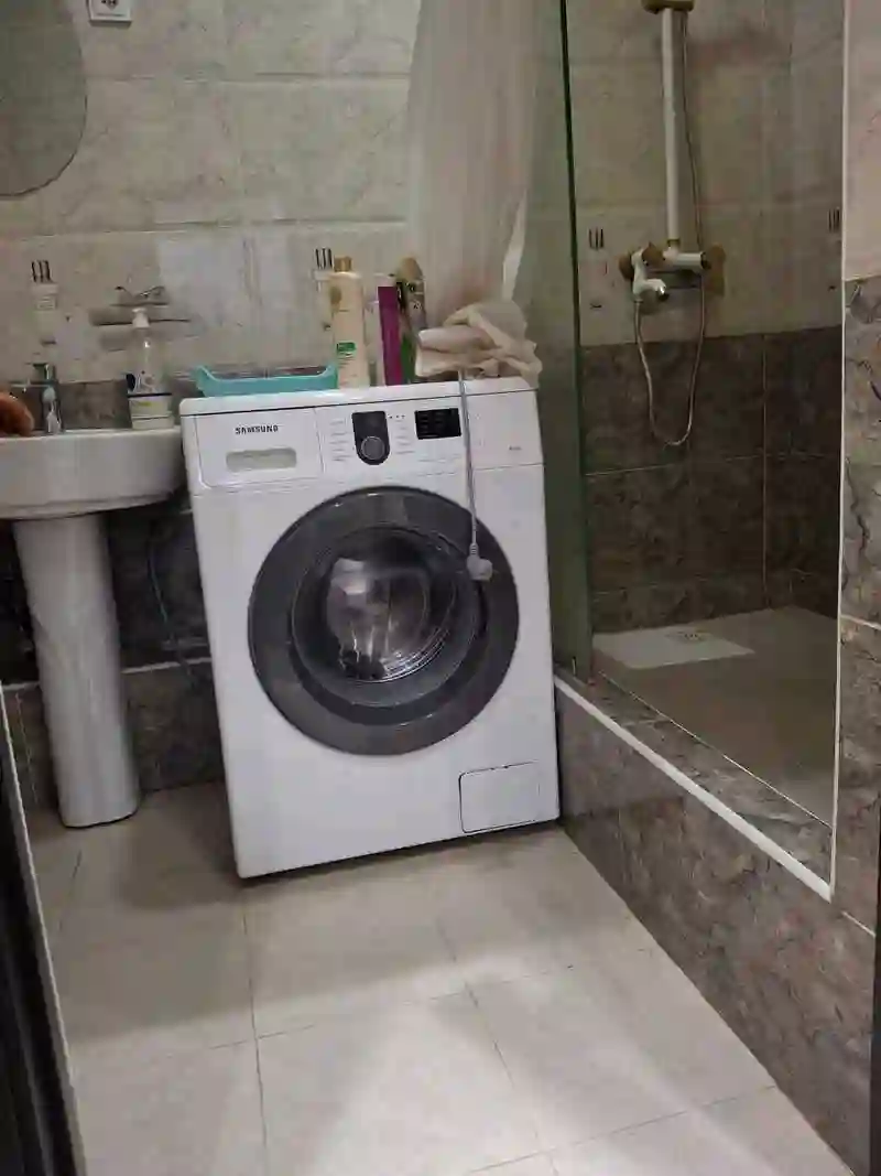2-к квартира, 6 этаж, 63 м², 91мкр