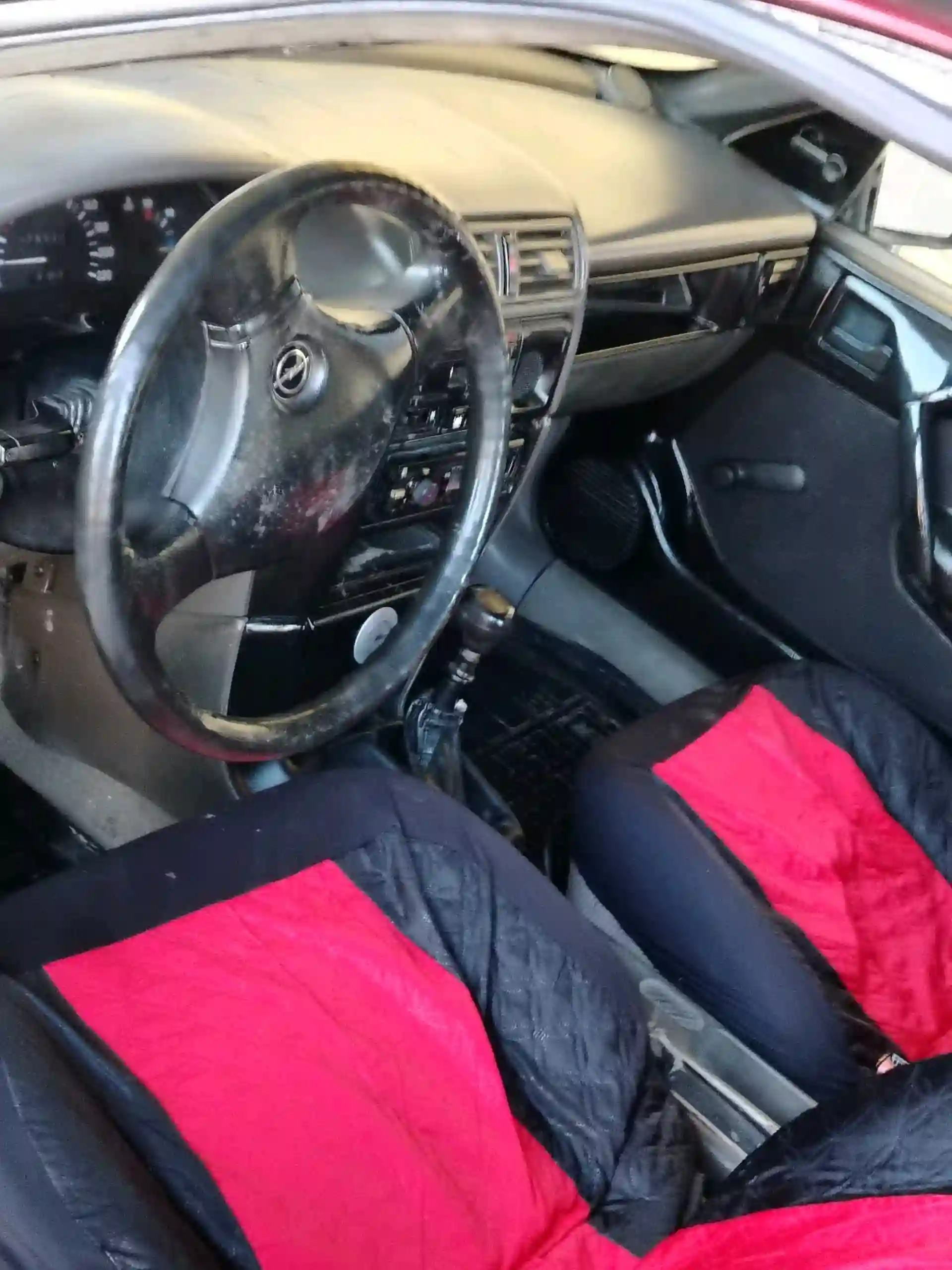 Opel Vectra a 1990