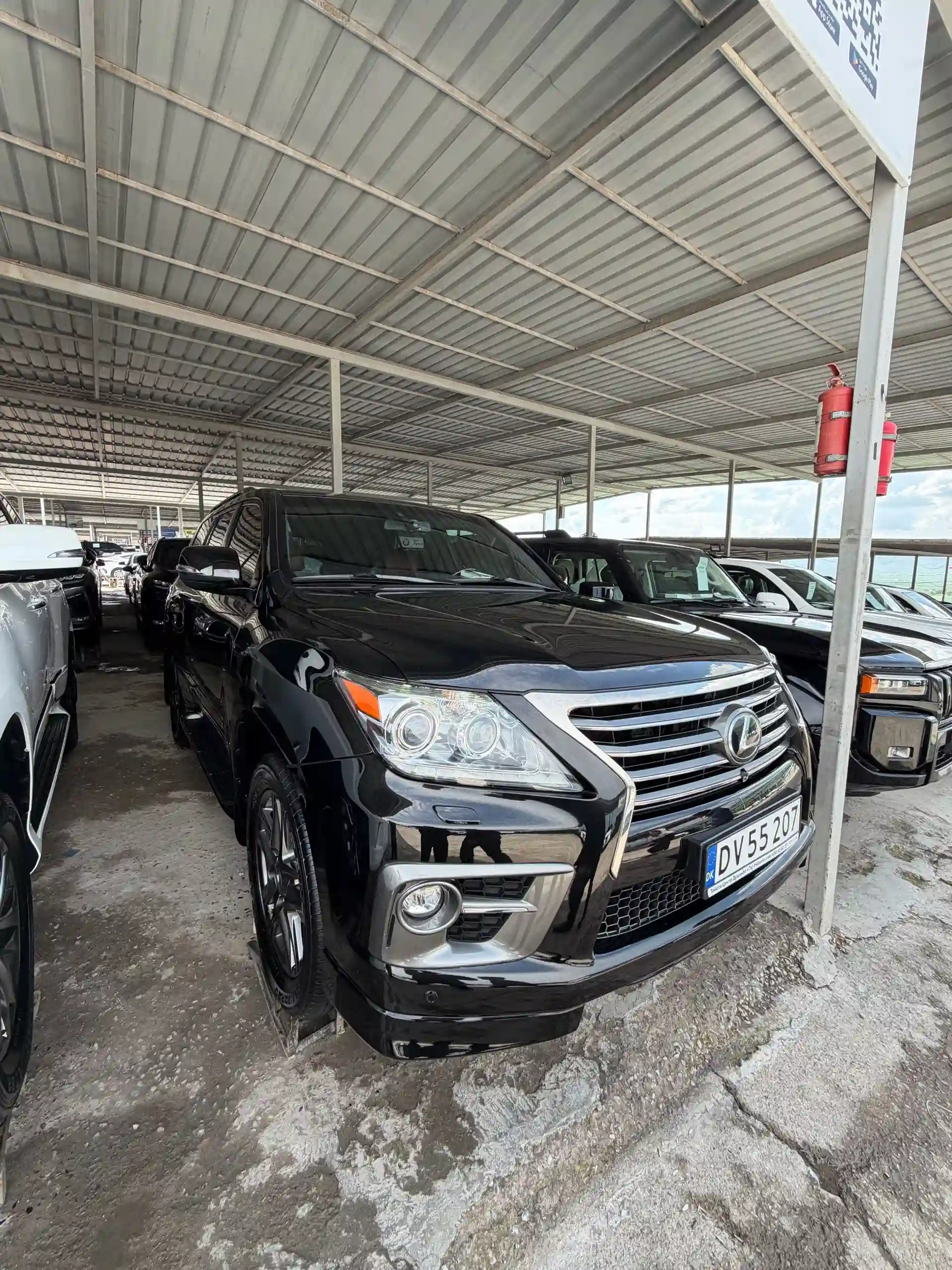 Lexus Rx series 2015