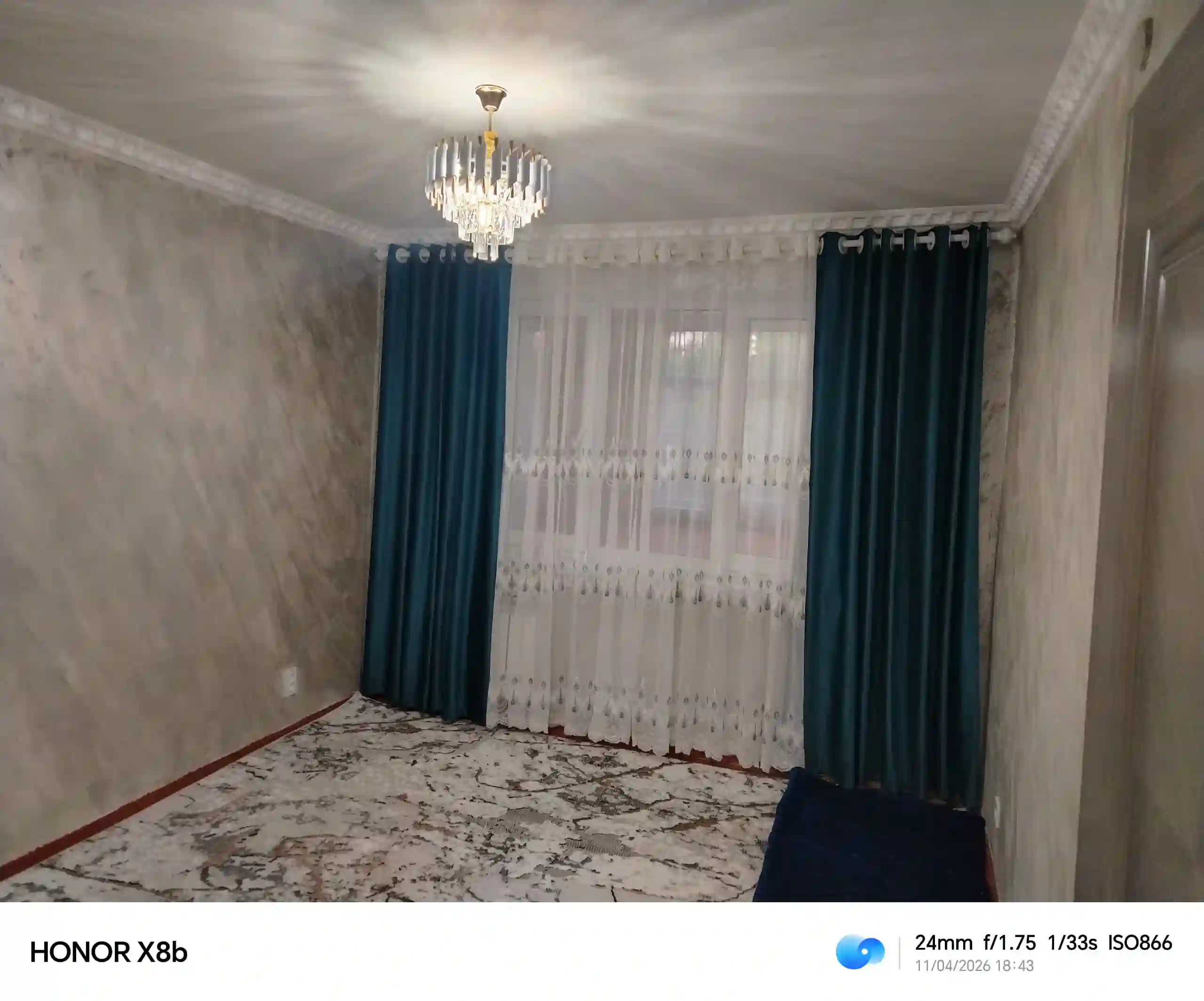 2-к квартира, 1 этаж, 55 м², Автовагзал