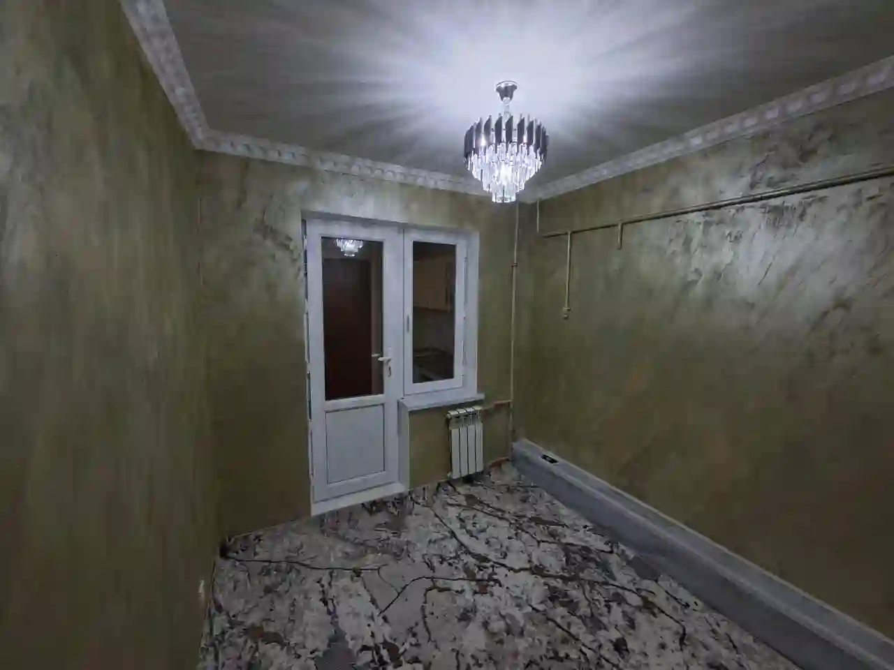 2-к квартира, 1 этаж, 55 м², Автовагзал