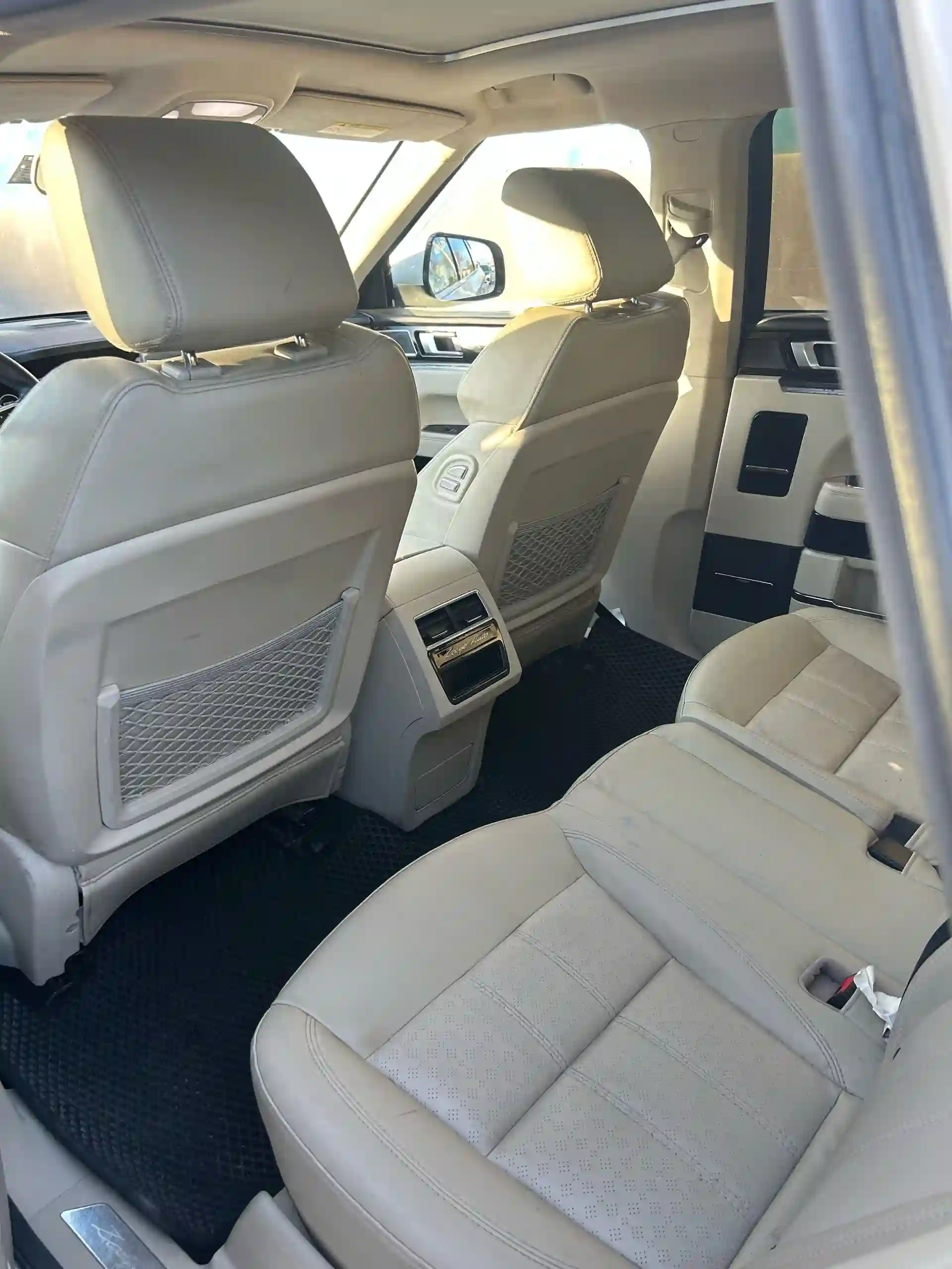 Zotye T700 2018