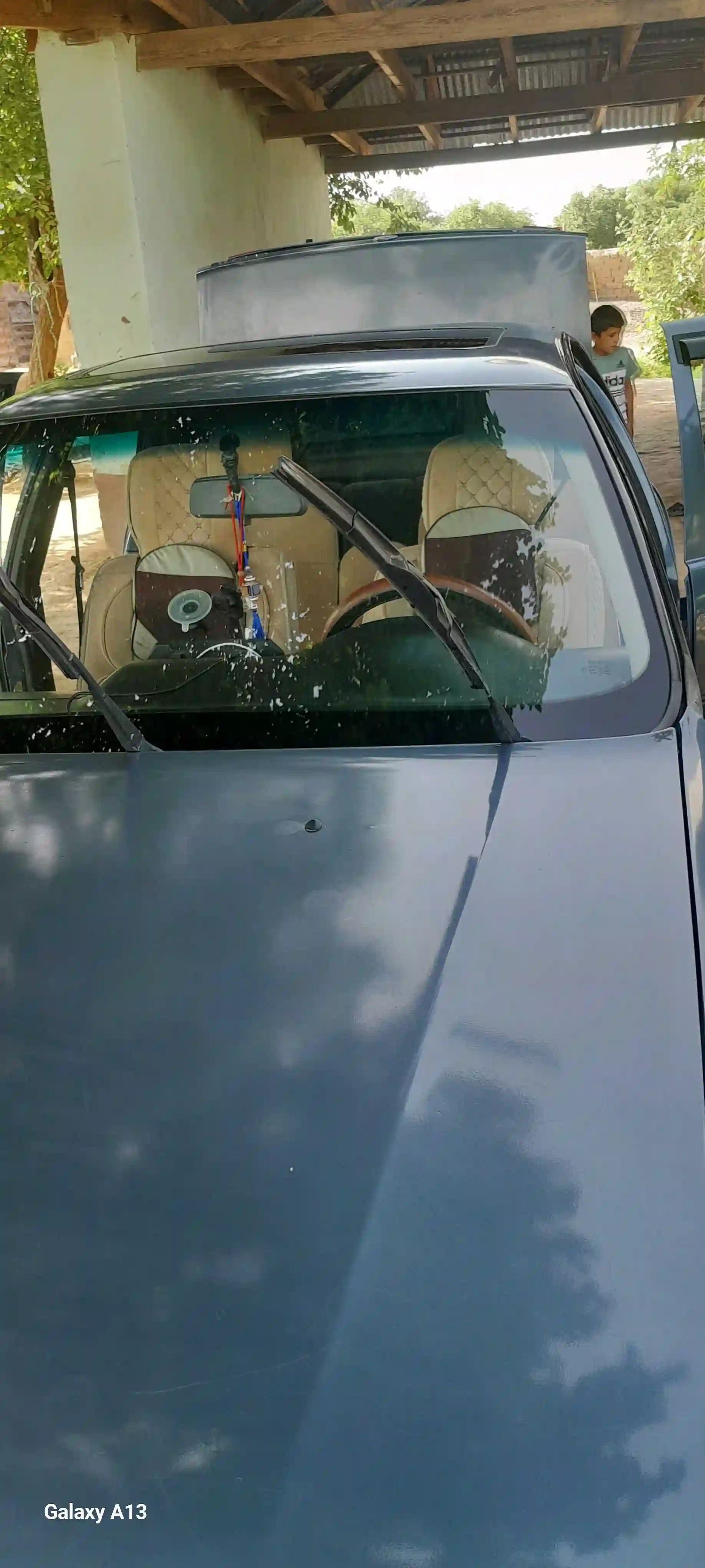 Opel Vectra a 1995