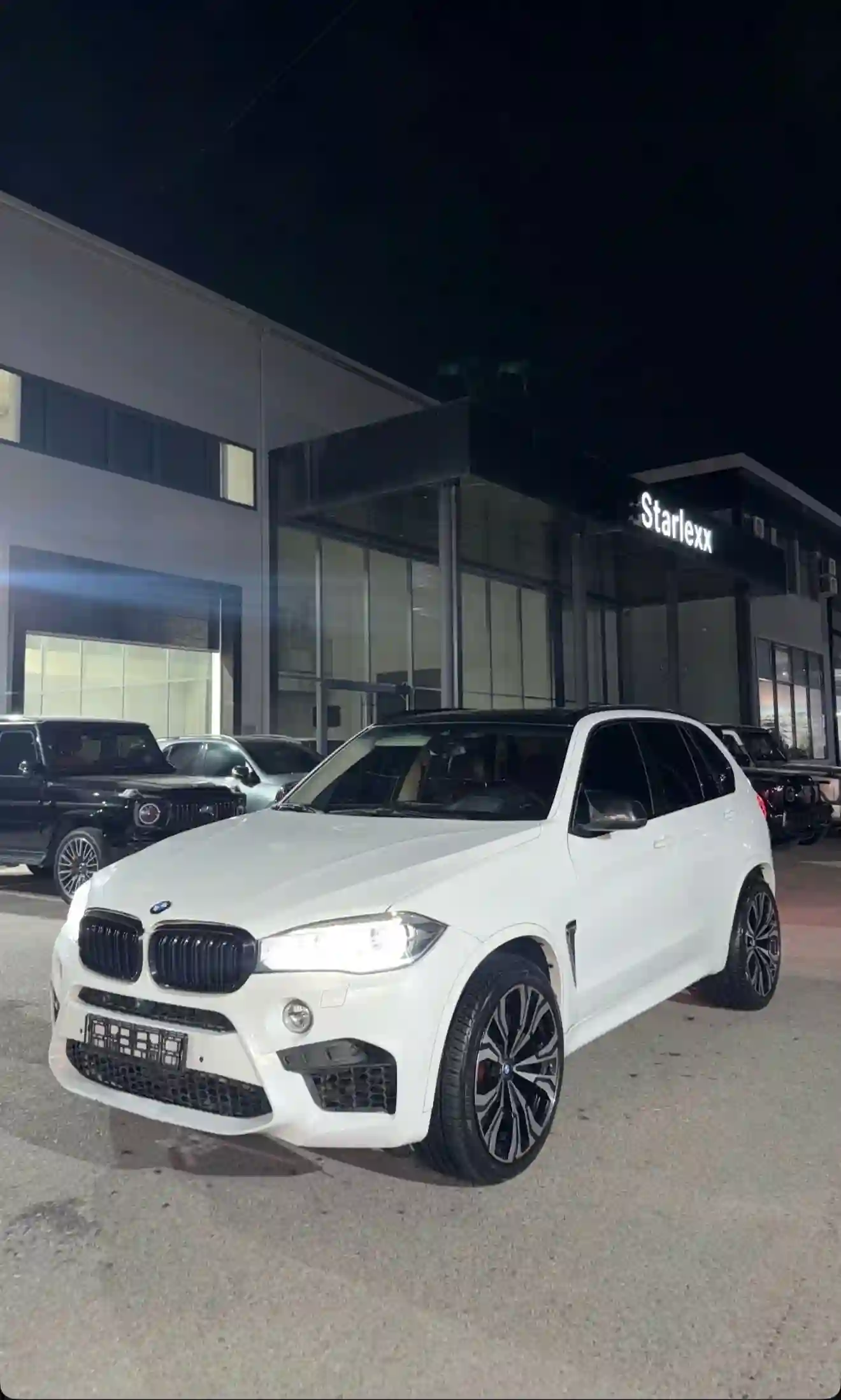 BMW X5 2014