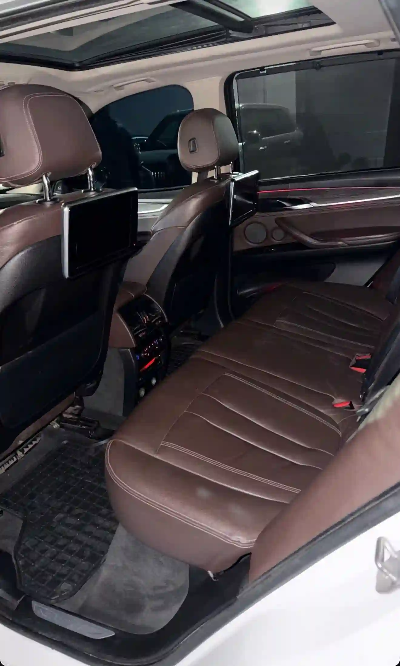 BMW X5 2014