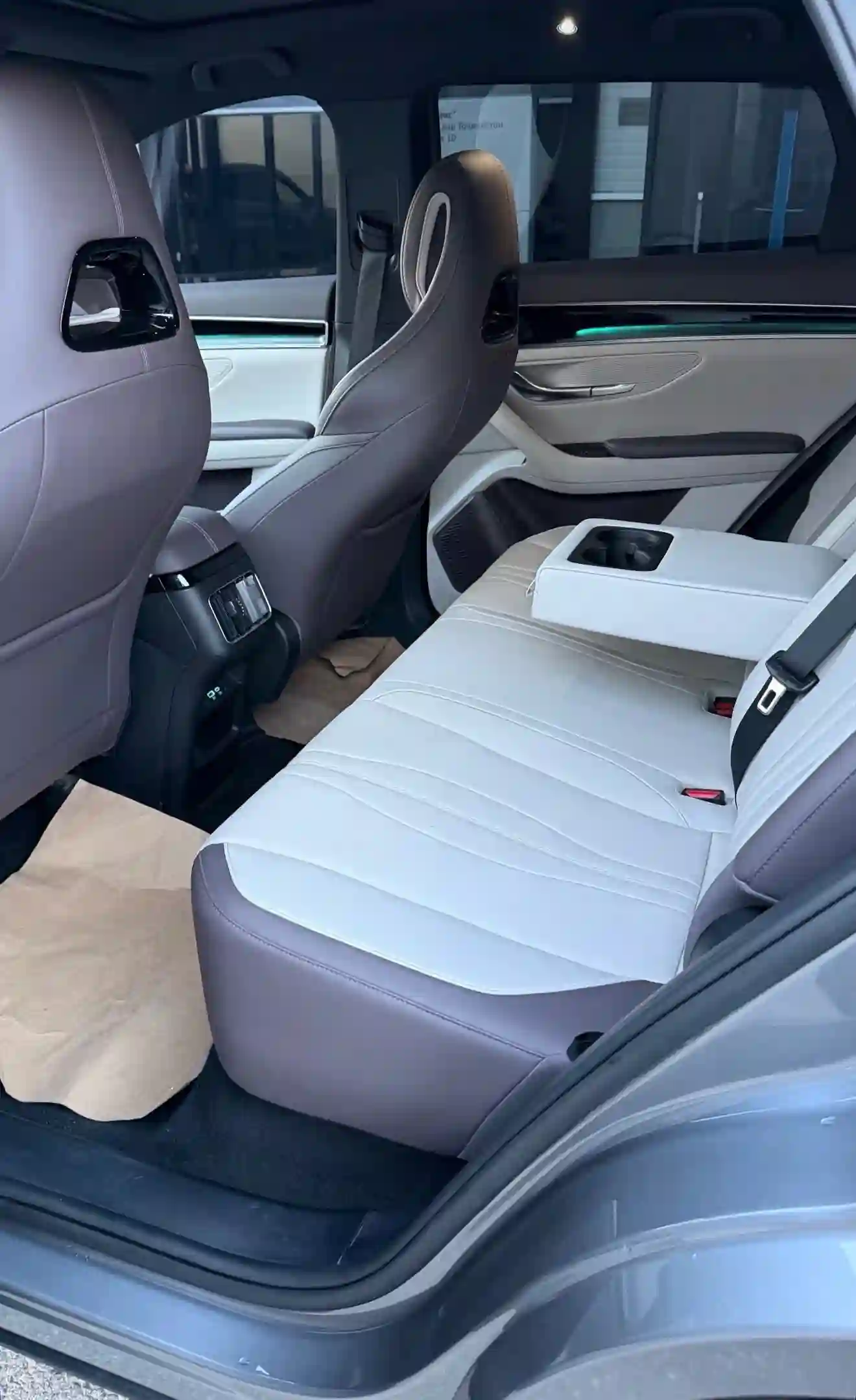 BYD Song Plus 2026