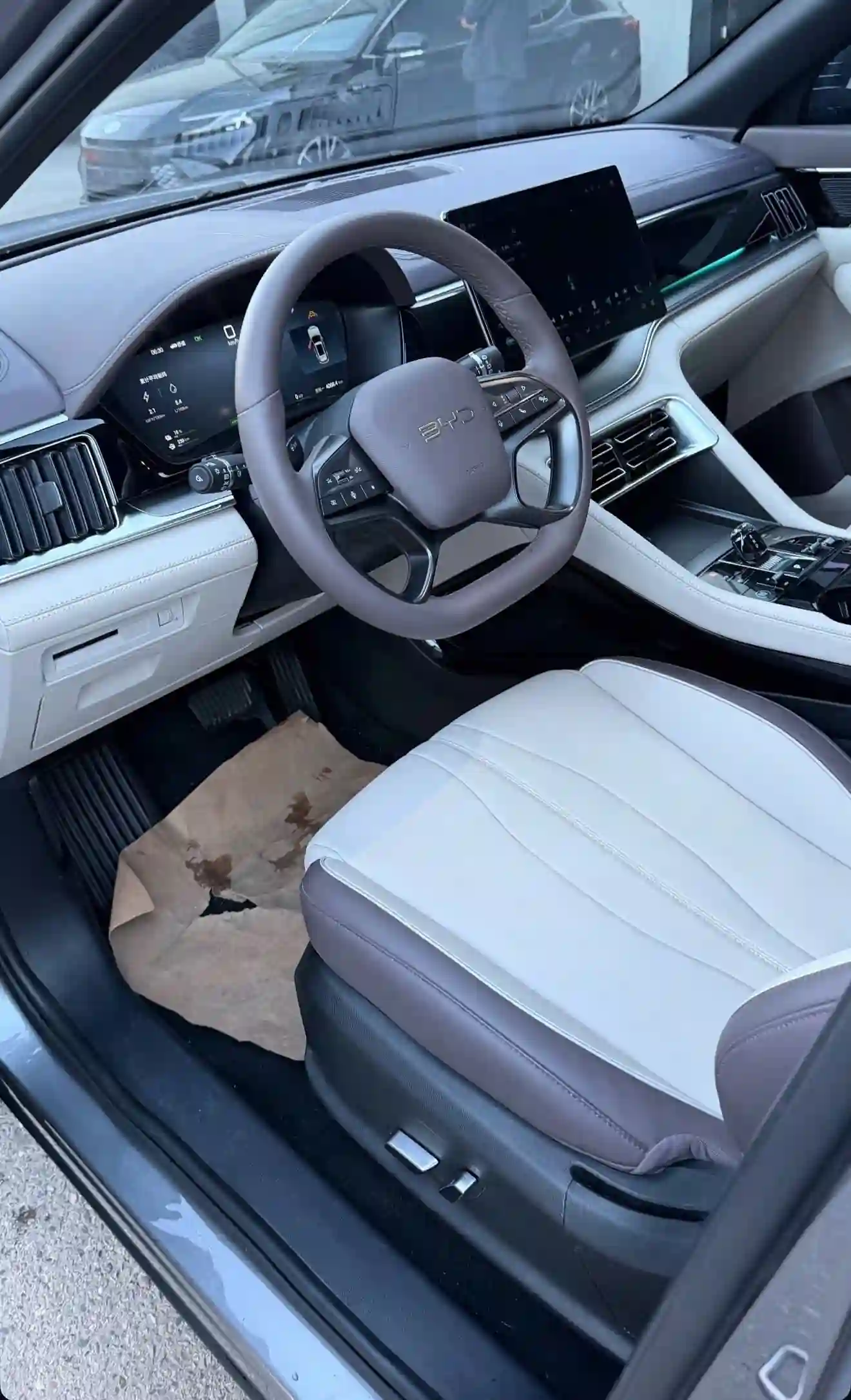BYD Song Plus 2026