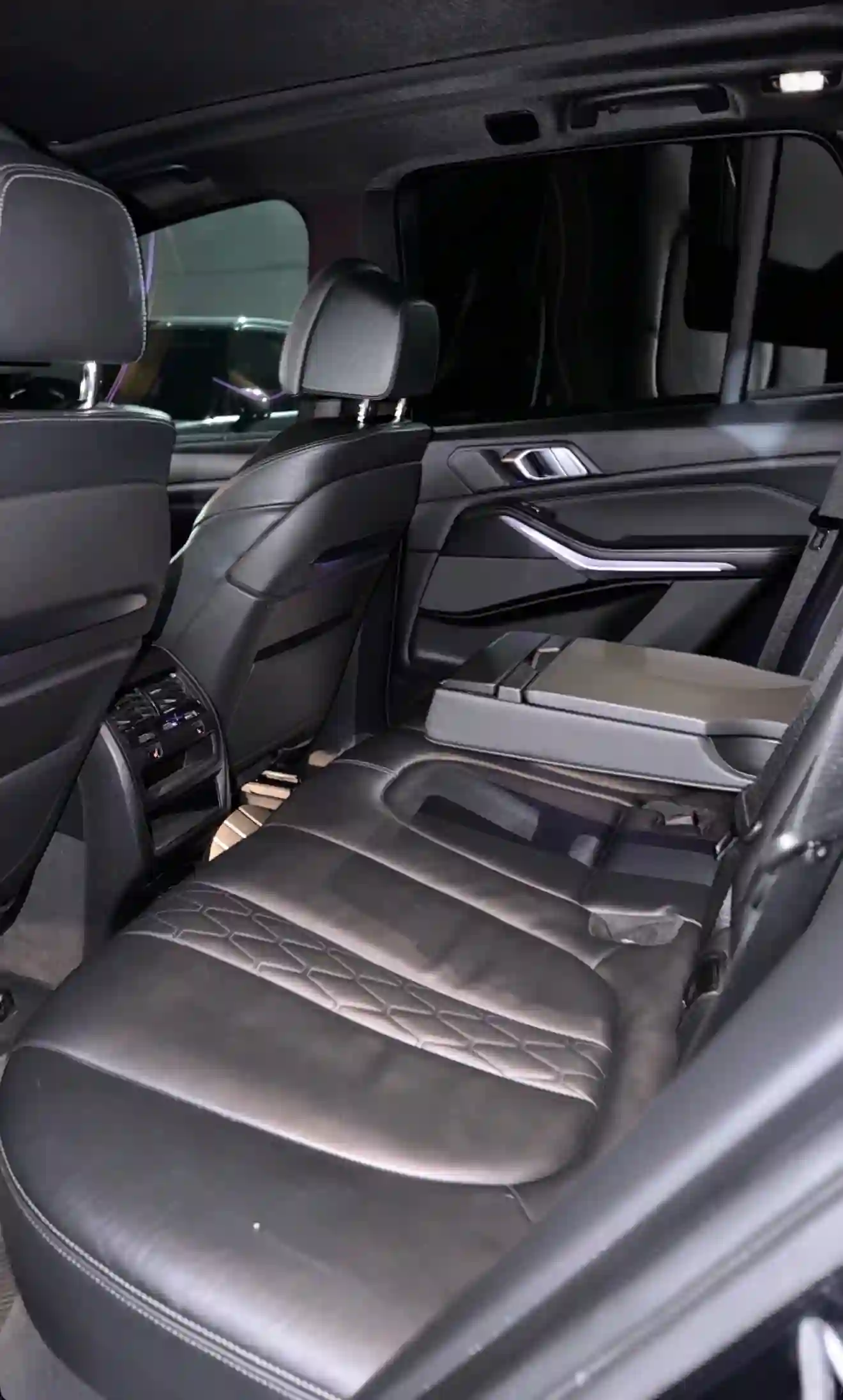 BMW X5 2020