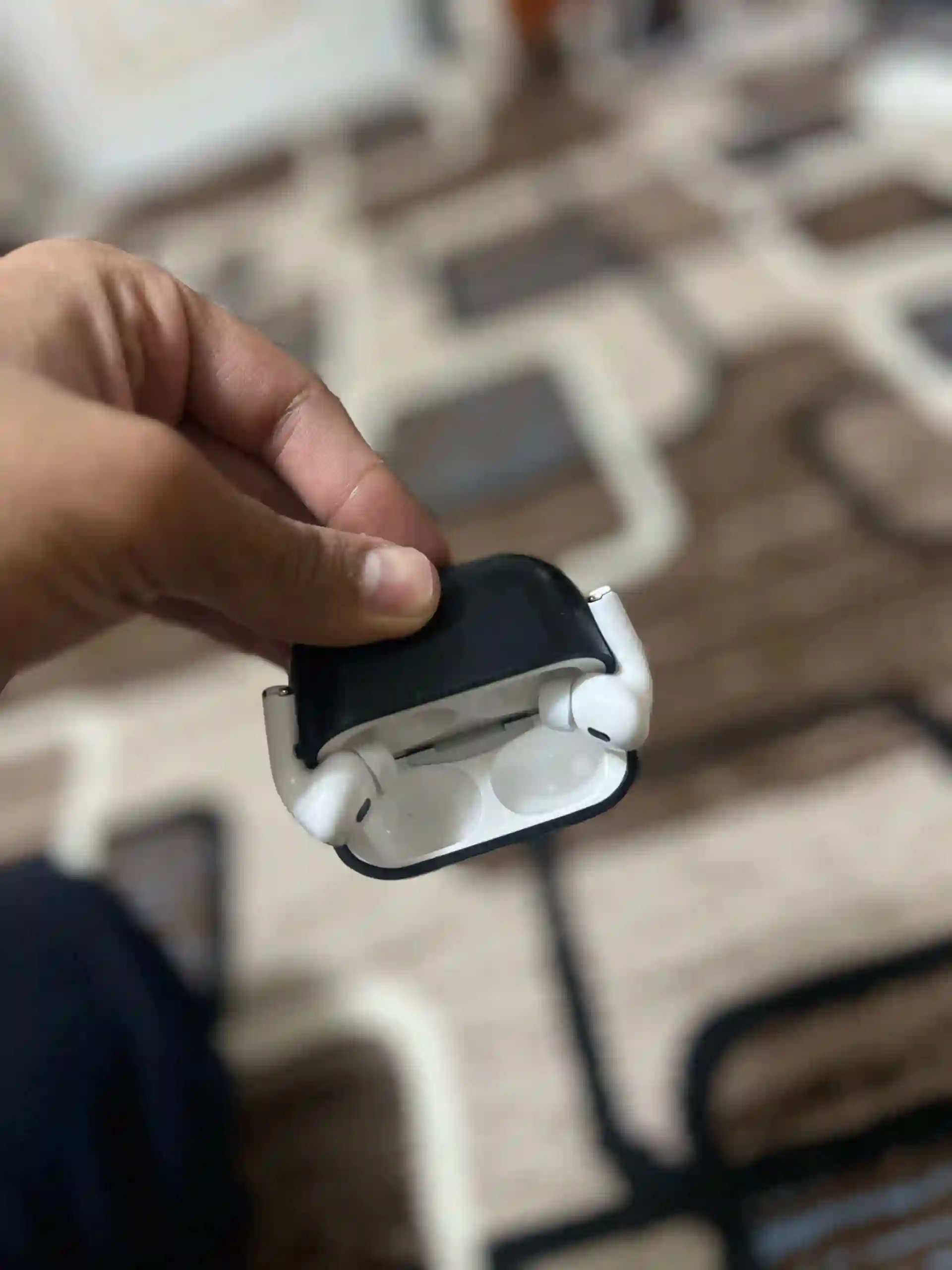 Air pods pro