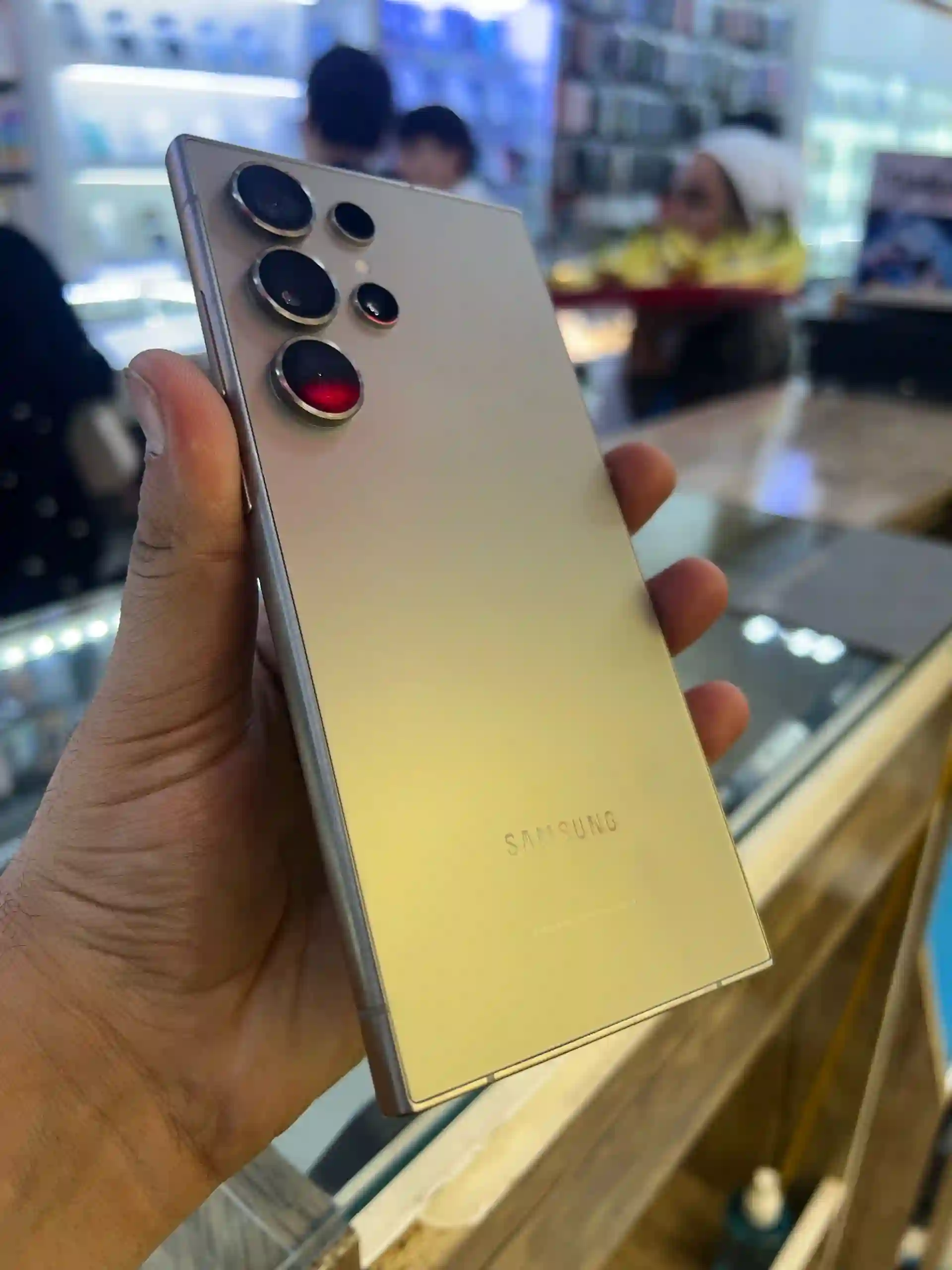 Samsung s24 ultra 