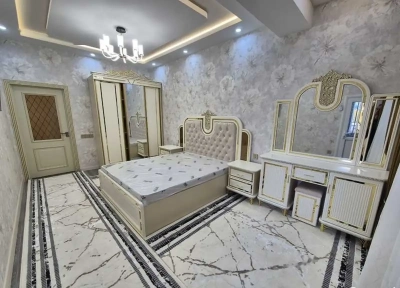 2-комн. квартира, 4 этаж, 85м², И.Сомони