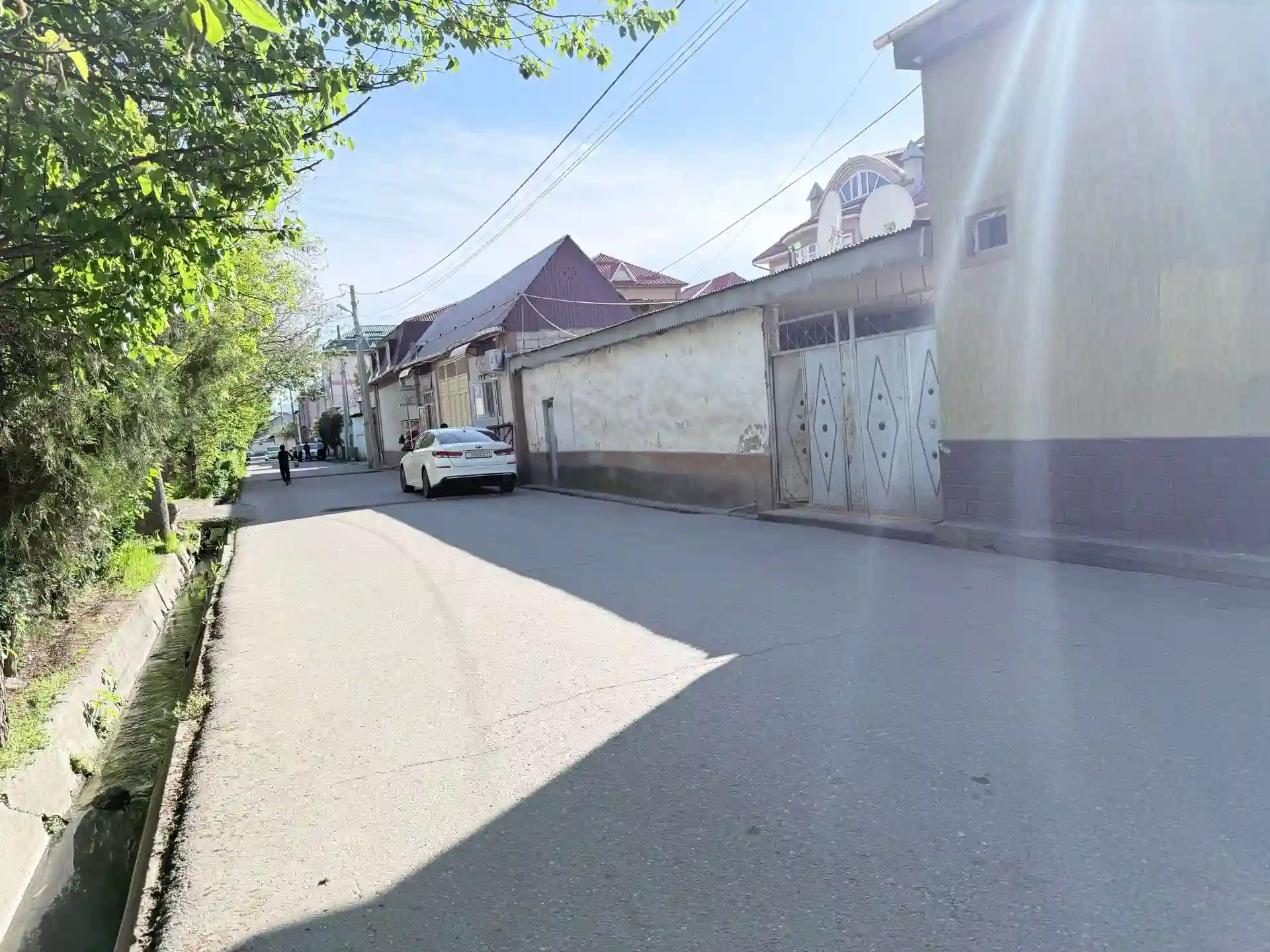 1 этажный, 9-комн. дом, 150 м², 5 соток, Сино