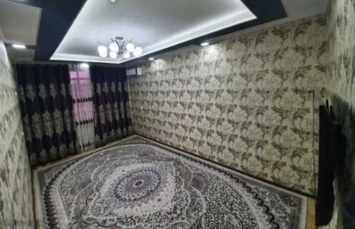 2-комн. квартира, 4 этаж, 58м², 19 микрорайон