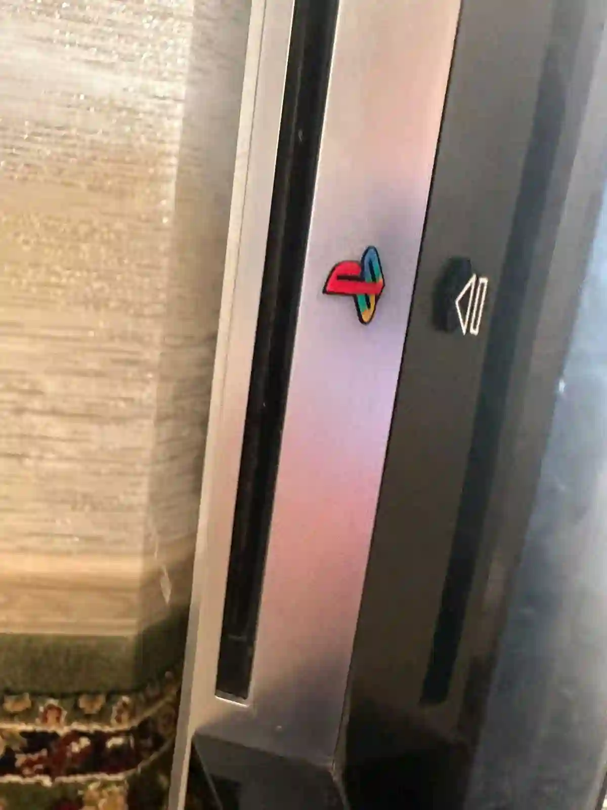 PlayStation 3 Fat