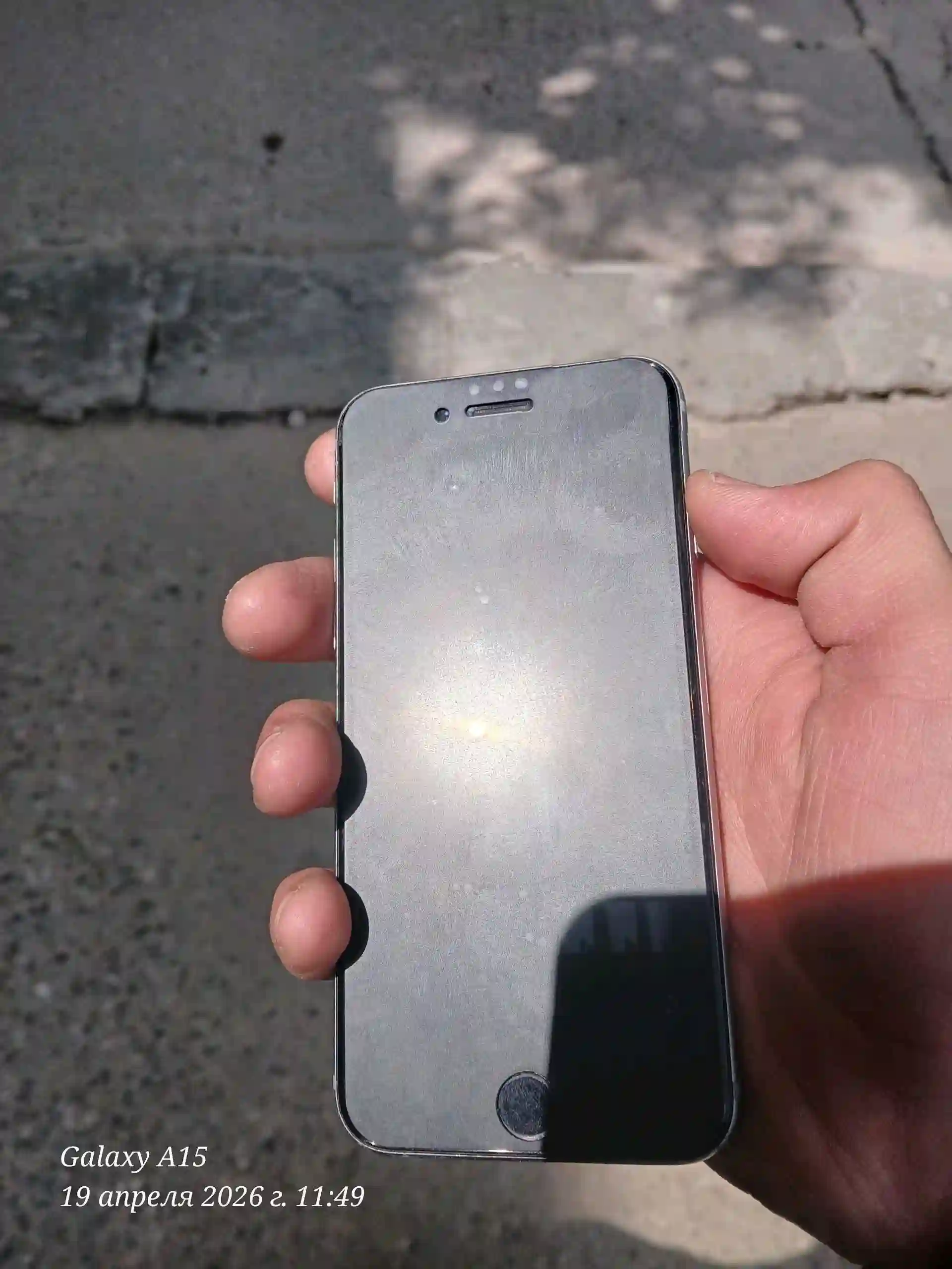 Apple IPhone 7 16 gb