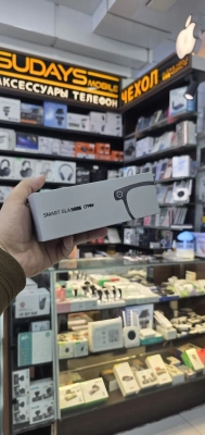 Умные Очки с камерой Smart Glasses CY01