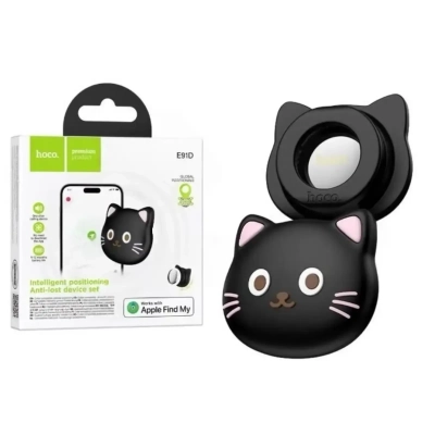Smart GPS Трекер для детей hoco E91D