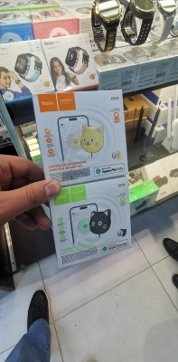 Smart GPS Трекер для детей hoco E91D