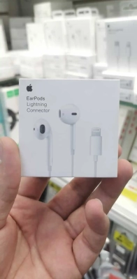 Наушники Apple EarPods Lightning
