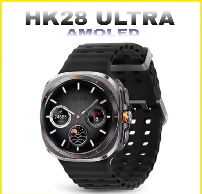 Смарт часы Smart Watch HK28 Ultra