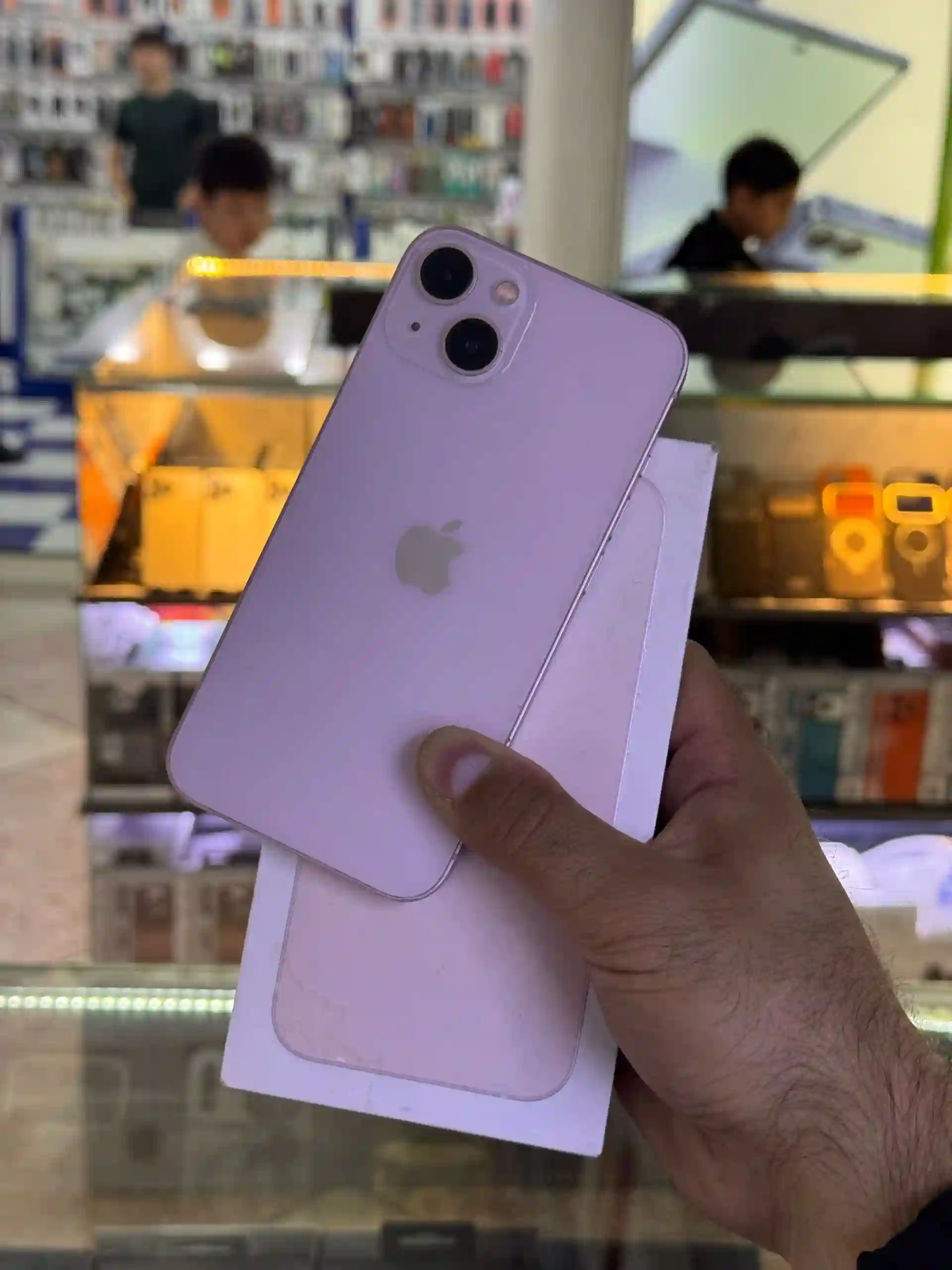 Apple IPhone 13 128 gb