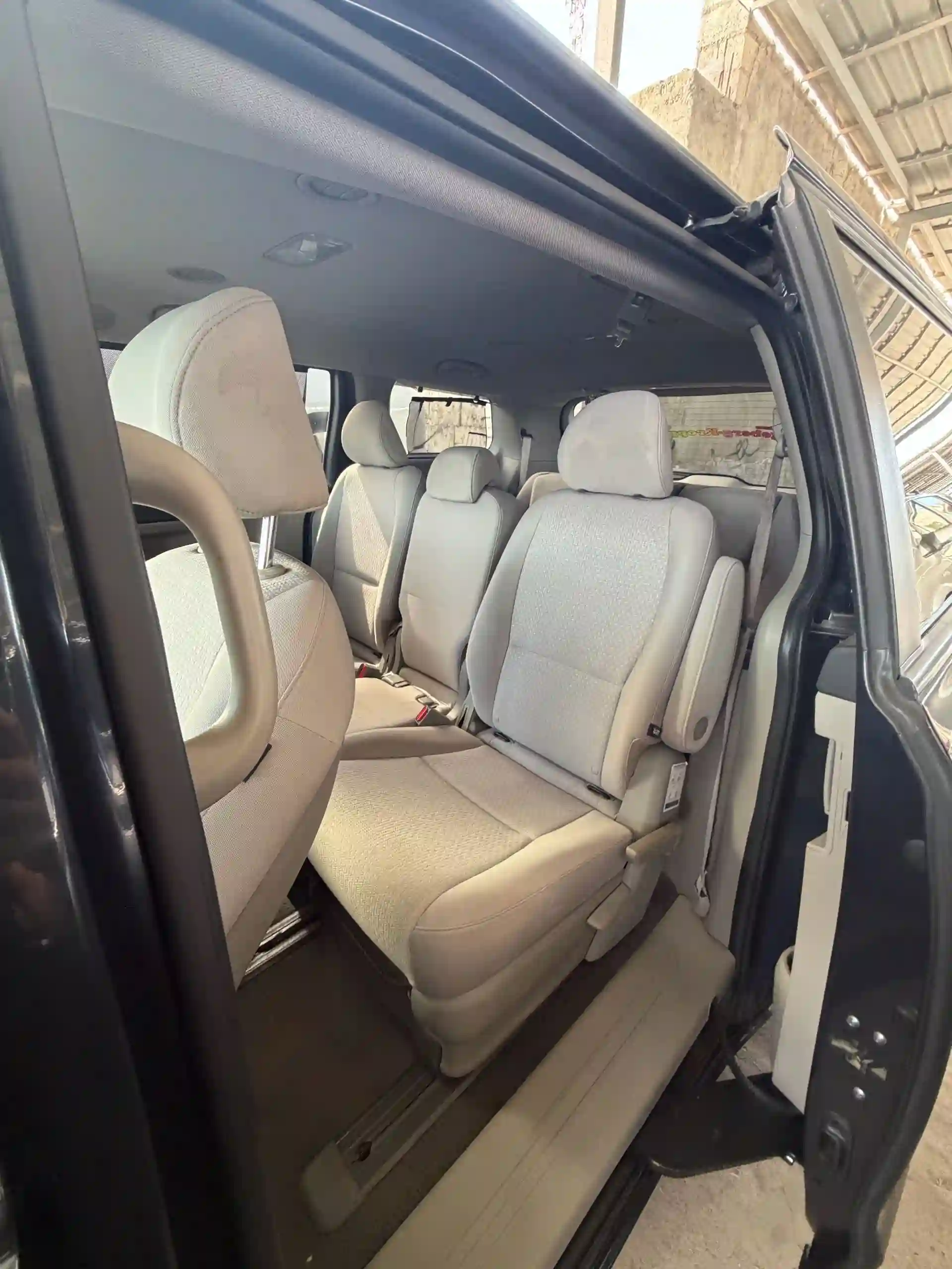 Kia Carnival 2016