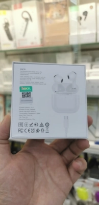 Беспроводные наушник AirPods 4 hoco ew78