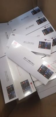 Smart Watch HK11 Pro Max Series 11