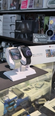 Smart Watch HK11 Pro Max Series 11