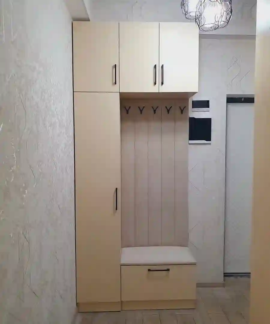 Прихожая