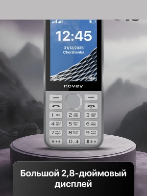 Novey S10