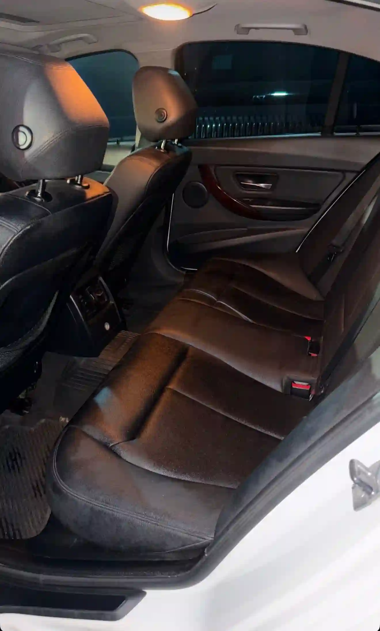 BMW 3 series 2013