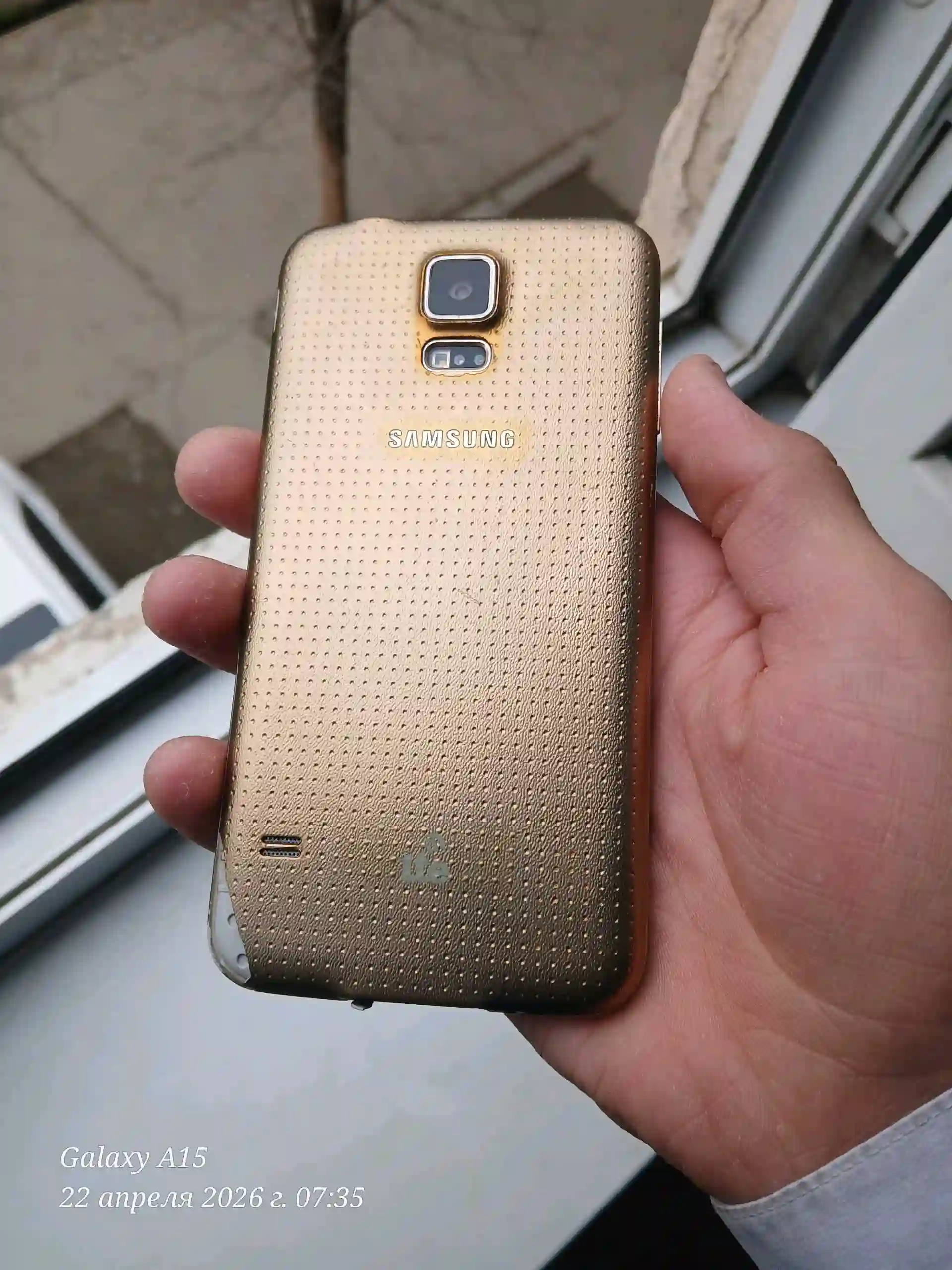 Samsung galaxy s5 32gb