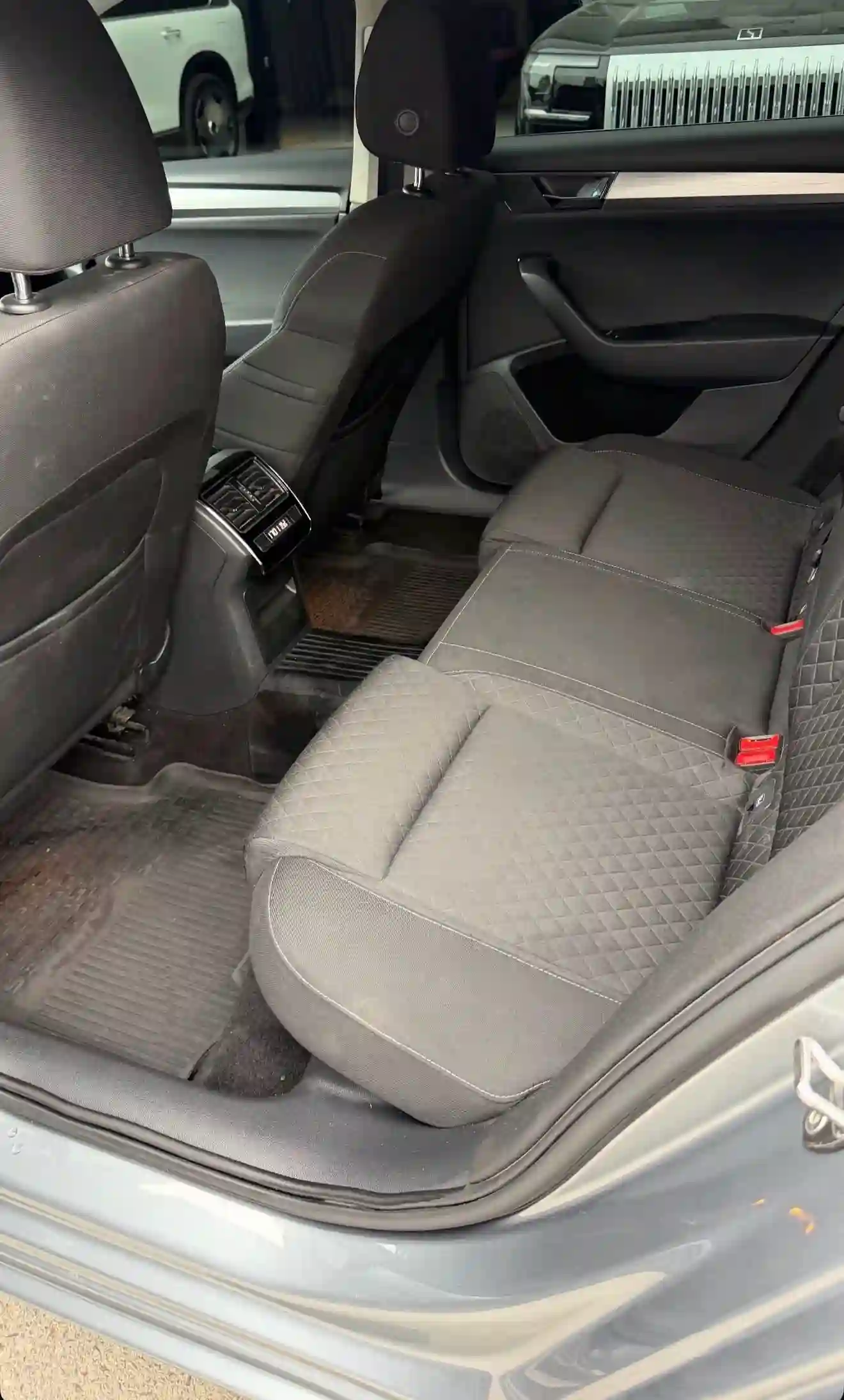 Skoda Superb 2020