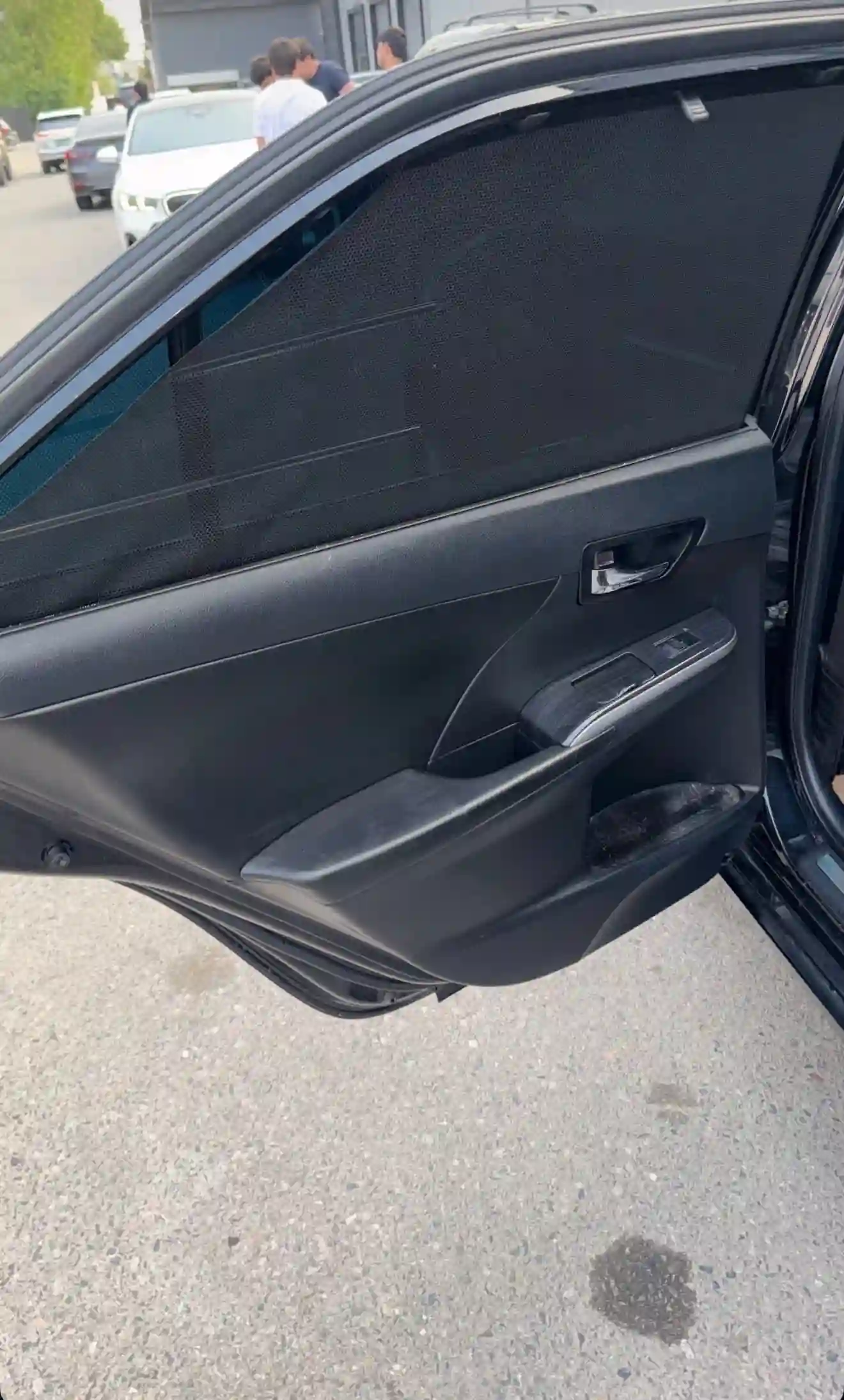 Toyota Camry 2016